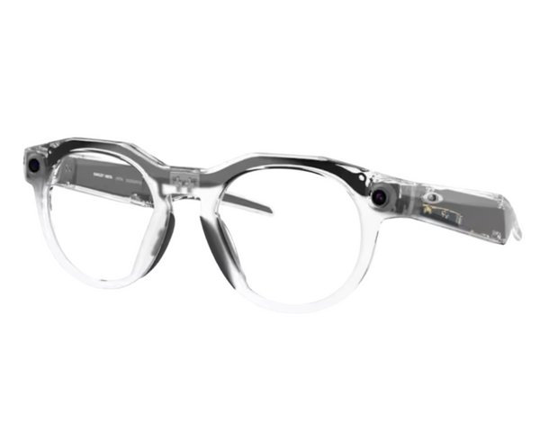 Lunettes de soleil Oakley Meta OW8002