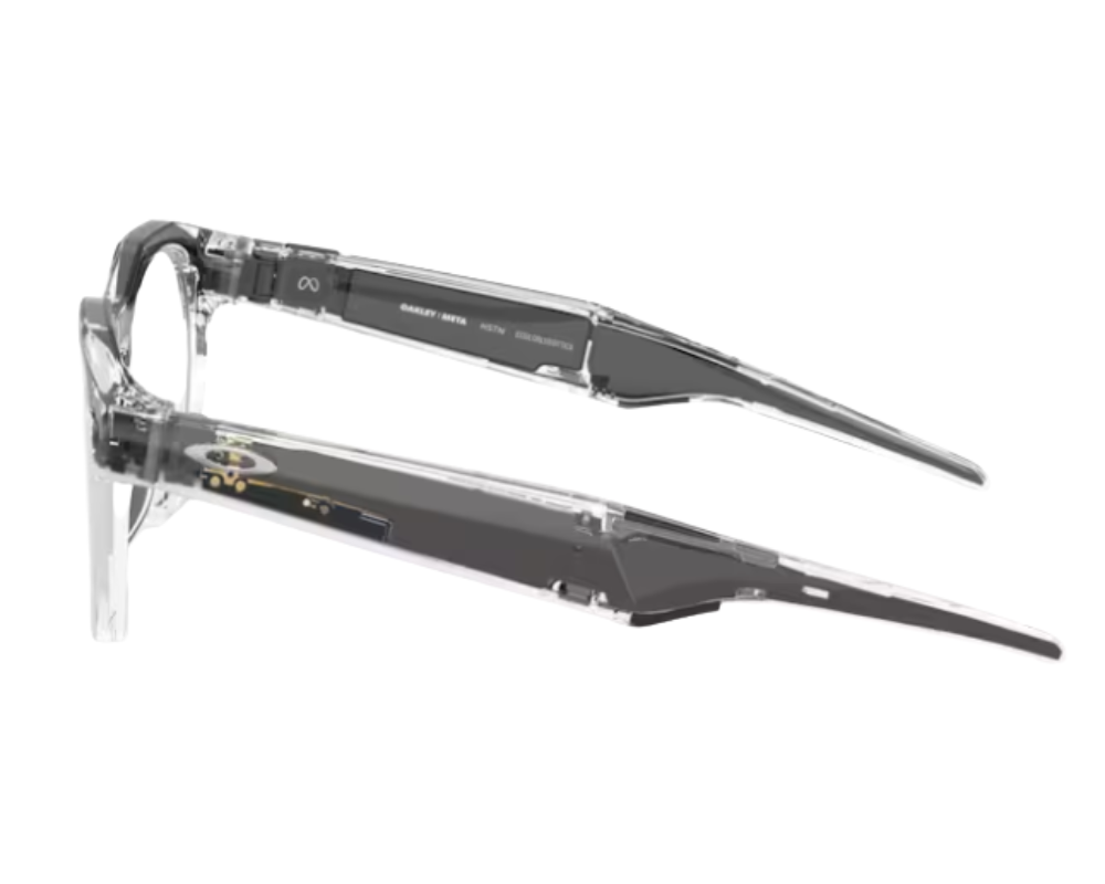 Óculos de sol Oakley Meta OW8002