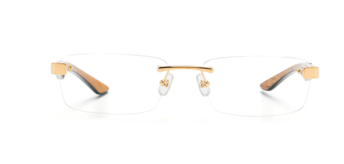 Lunettes de vue MAYBACH The Artist III