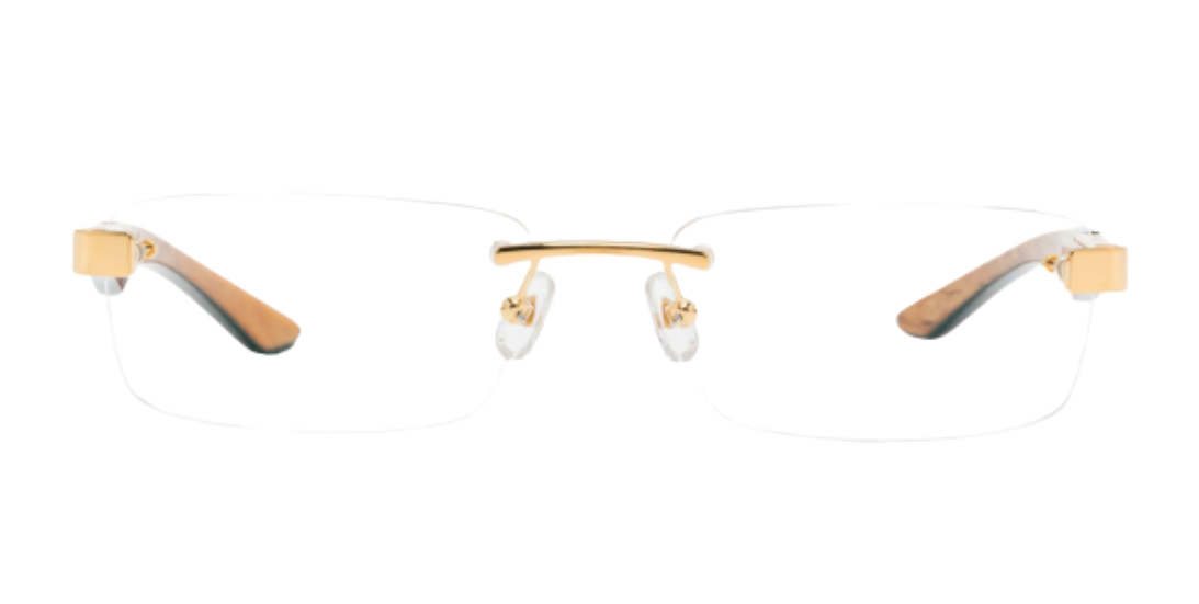 Lunettes de vue MAYBACH The Artist III