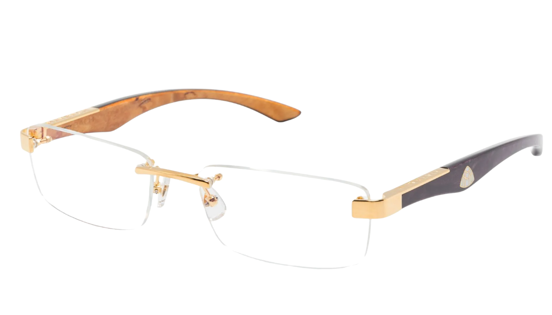 Lunettes de vue MAYBACH The Artist III