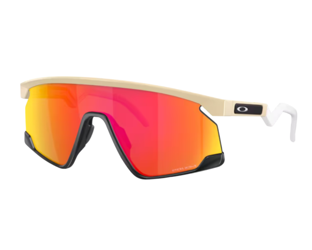 Oakley Bxtr OO9280 zonnebril