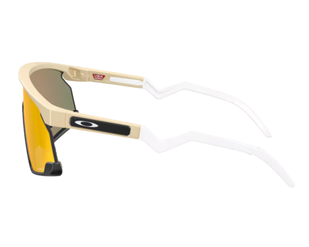 Oakley Bxtr OO9280 zonnebril