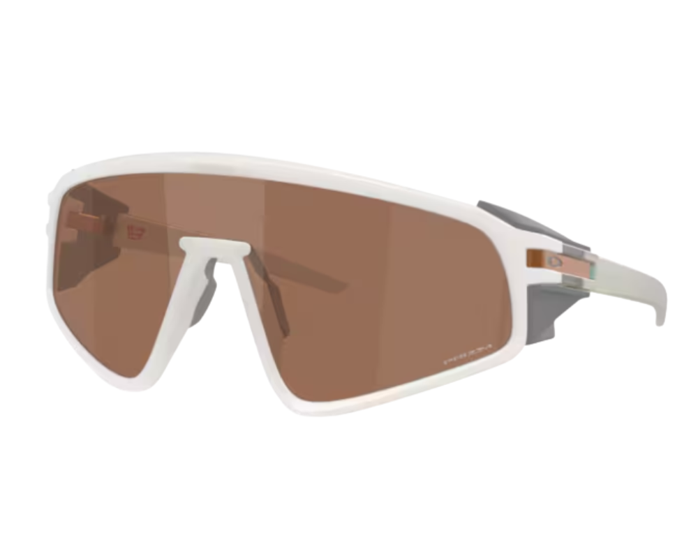 Oakley Kylian Mbappé Latch Panel OO9404 Sunglasses