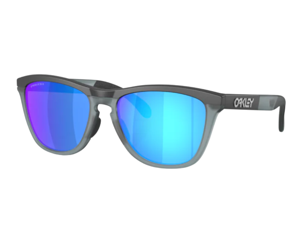 Occhiali da Sole Oakley Frogskins Range OO9284