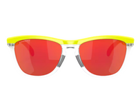 Occhiali da Sole Oakley Frogskins Range OO9284