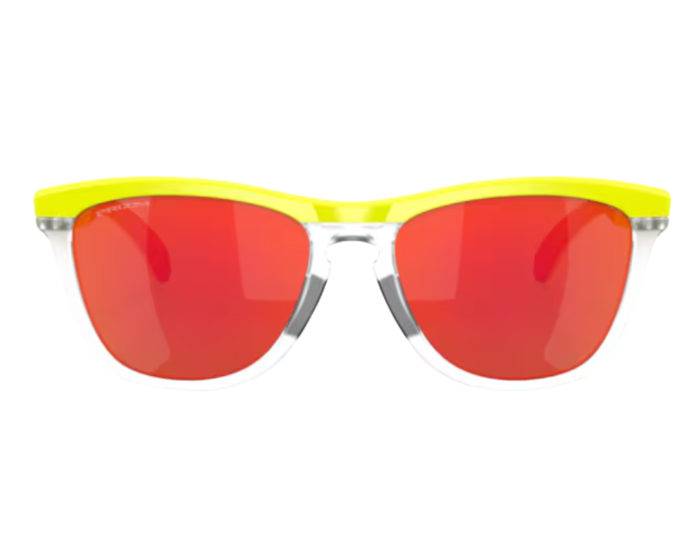 Occhiali da Sole Oakley Frogskins Range OO9284