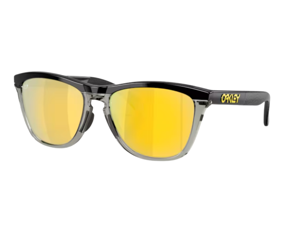 Occhiali da Sole Oakley Frogskins Range OO9284