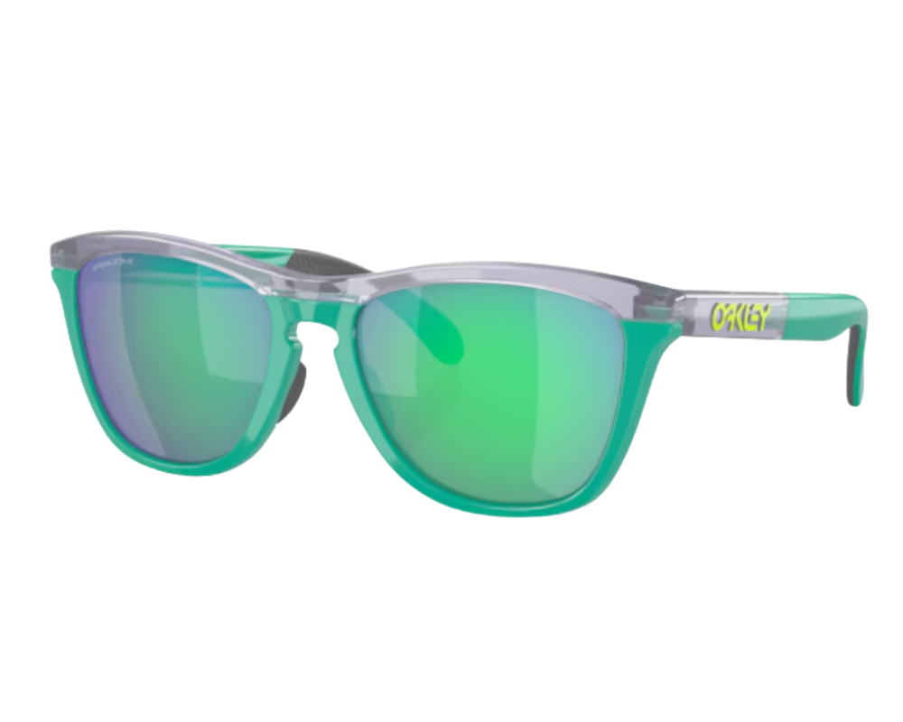 Occhiali da Sole Oakley Frogskins Range OO9284