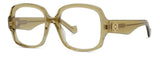 Lunettes de vue Loewe Anagram LW50103I