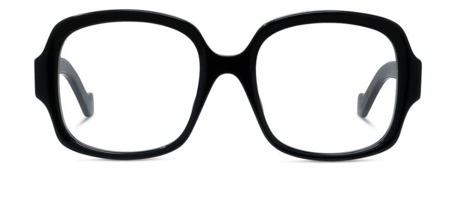 Loewe Anagram LW50103I brilmonturen op sterkte