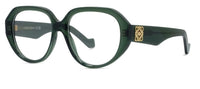 Loewe Anagram LW50104I bril op sterkte