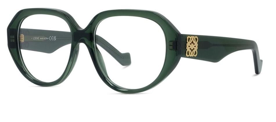 Loewe Anagram LW50104I bril op sterkte
