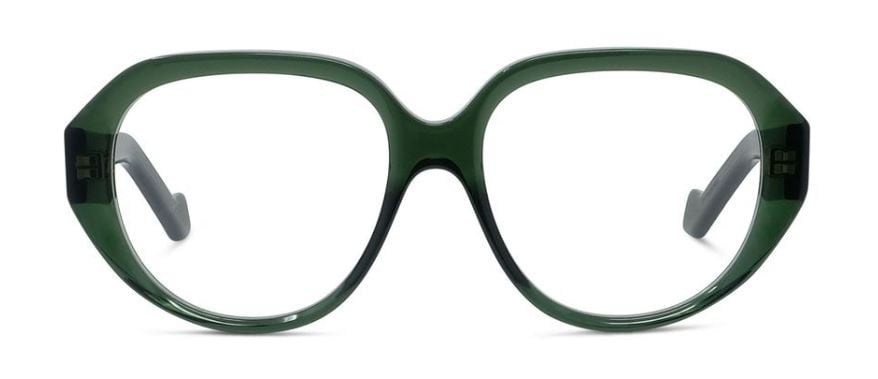 Loewe Anagram LW50104I bril op sterkte