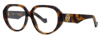 Loewe Anagram LW50104I bril op sterkte