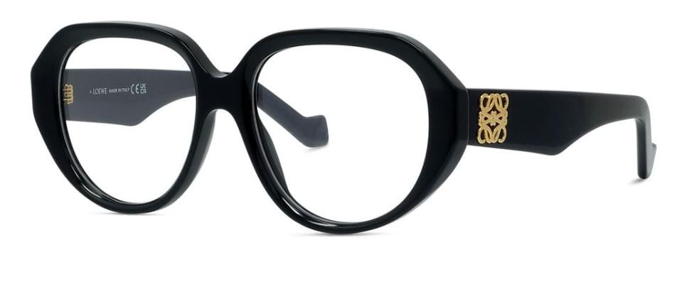 Loewe Anagram LW50104I bril op sterkte