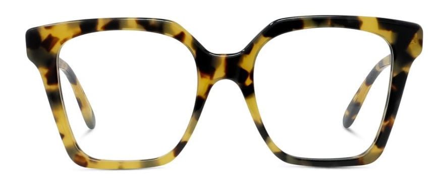 Loewe Slim LW50106I brilmonturen op sterkte