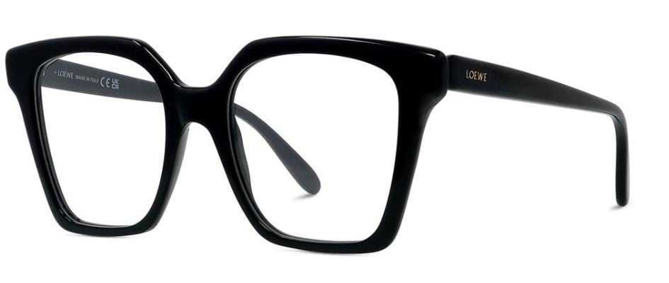 Loewe Slim LW50106I brilmonturen op sterkte