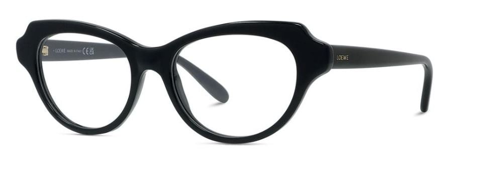 Loewe Slim LW50107I bril op sterkte