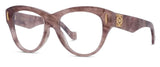 Lunettes de vue Loewe Anagram LW50102I