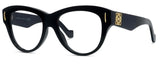 Lunettes de vue Loewe Anagram LW50102I
