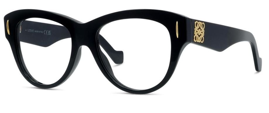 Óculos de grau Loewe Anagram LW50102I