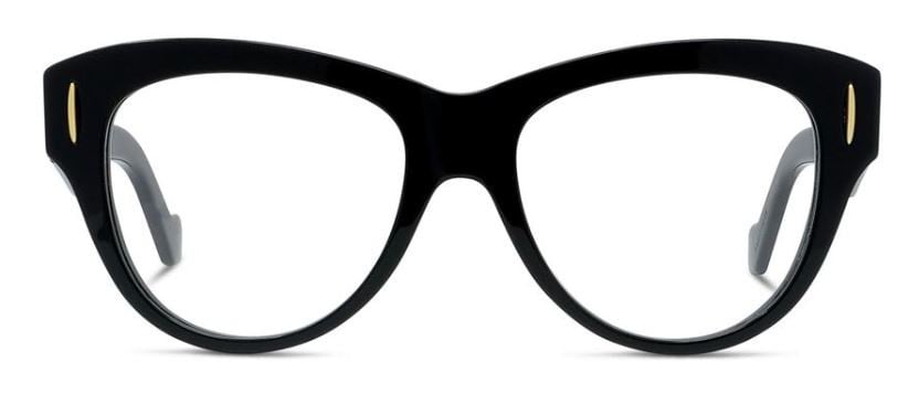 Óculos de grau Loewe Anagram LW50102I