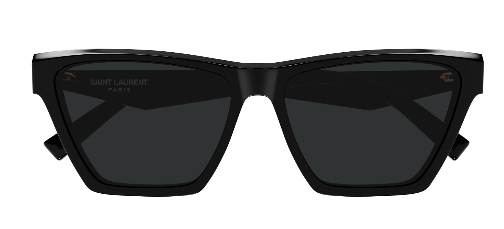 Sonnenbrille Saint Laurent Monogram SL M103