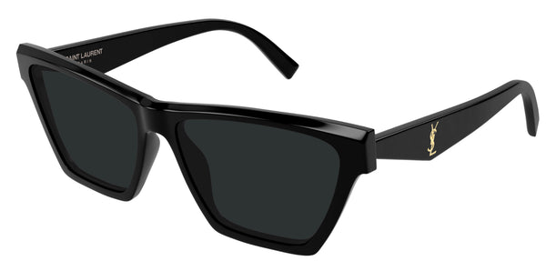 Zonnebrillen Saint Laurent Monogram SL M103