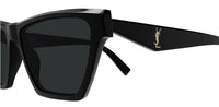 Sonnenbrille Saint Laurent Monogram SL M103