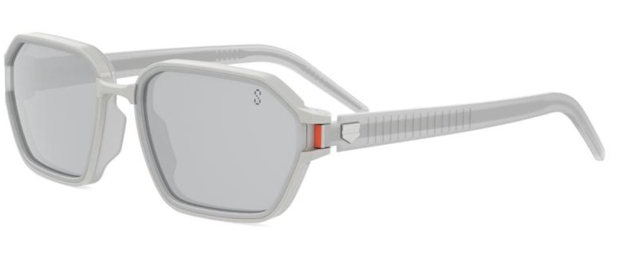 Tag Heuer Drive Titanium TH40046U Sunglasses