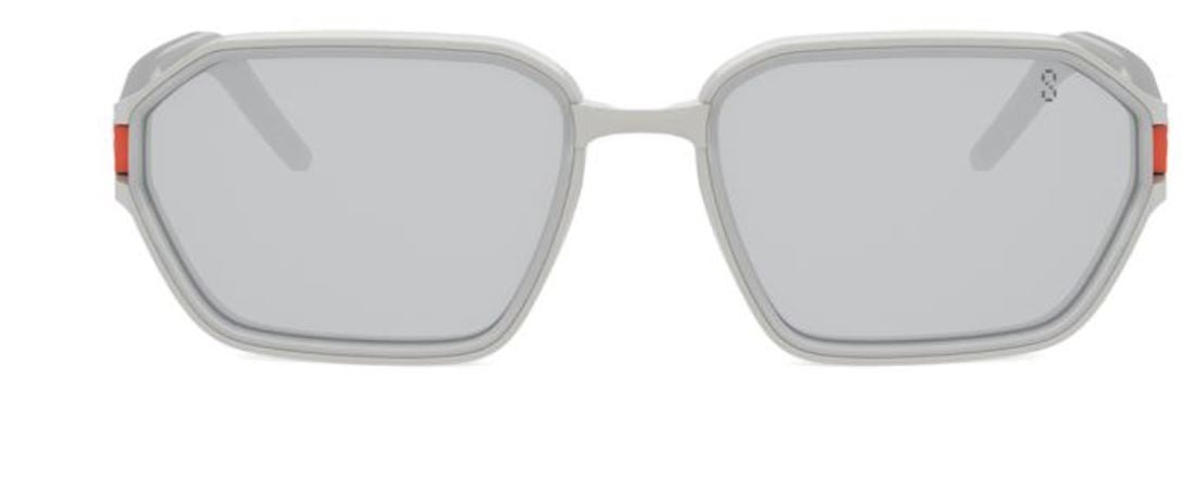 Tag Heuer Drive Titanium TH40046U Sunglasses