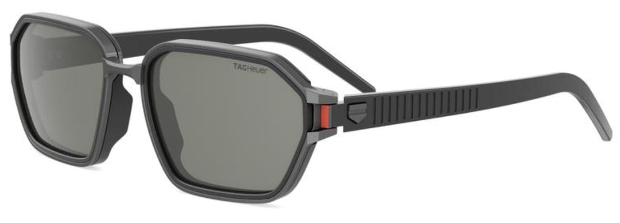 Tag Heuer Drive Titanium TH40046U Sunglasses