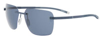 Sonnenbrille Tag Heuer Flex Titanium TH40045U