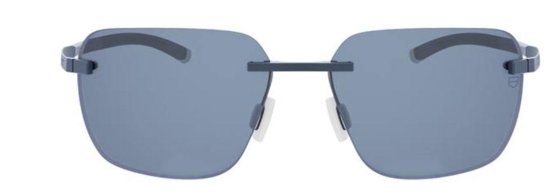 Sonnenbrille Tag Heuer Flex Titanium TH40045U