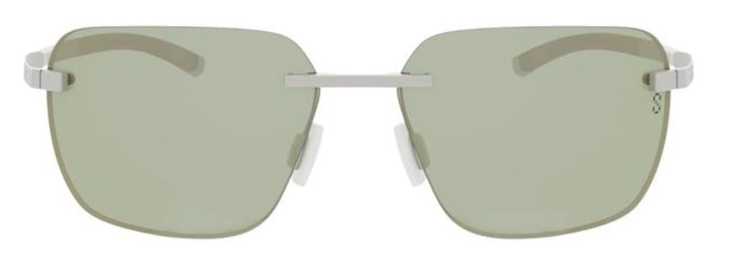 Sonnenbrille Tag Heuer Flex Titanium TH40045U