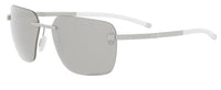 Sonnenbrille Tag Heuer Flex Titanium TH40045U