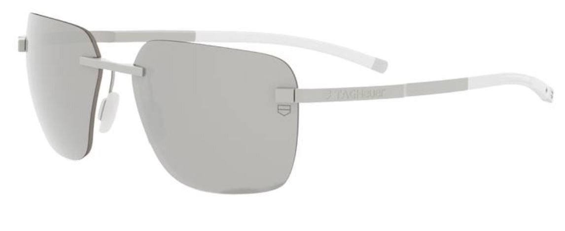 Sonnenbrille Tag Heuer Flex Titanium TH40045U