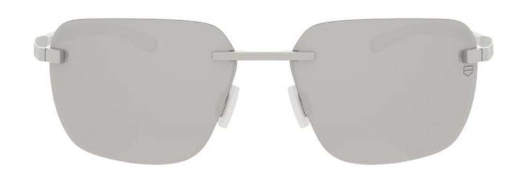 Sonnenbrille Tag Heuer Flex Titanium TH40045U