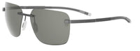 Sonnenbrille Tag Heuer Flex Titanium TH40045U