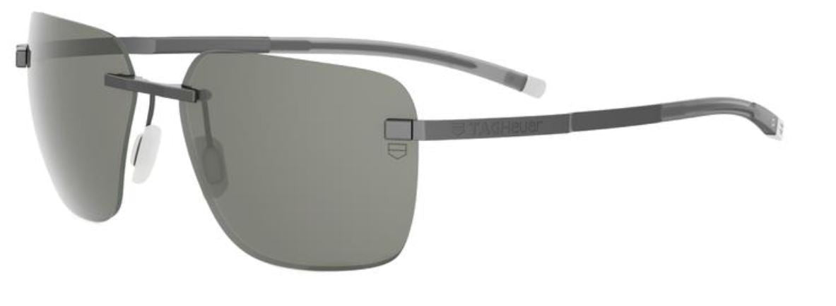 Sonnenbrille Tag Heuer Flex Titanium TH40045U