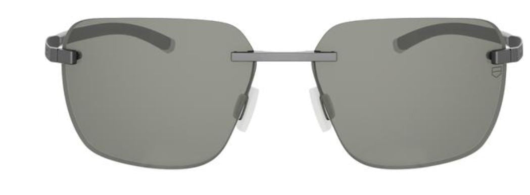 Sonnenbrille Tag Heuer Flex Titanium TH40045U