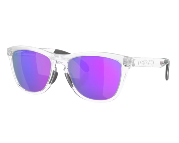 Oakley Frogskins Range OO9284 Zonnebril