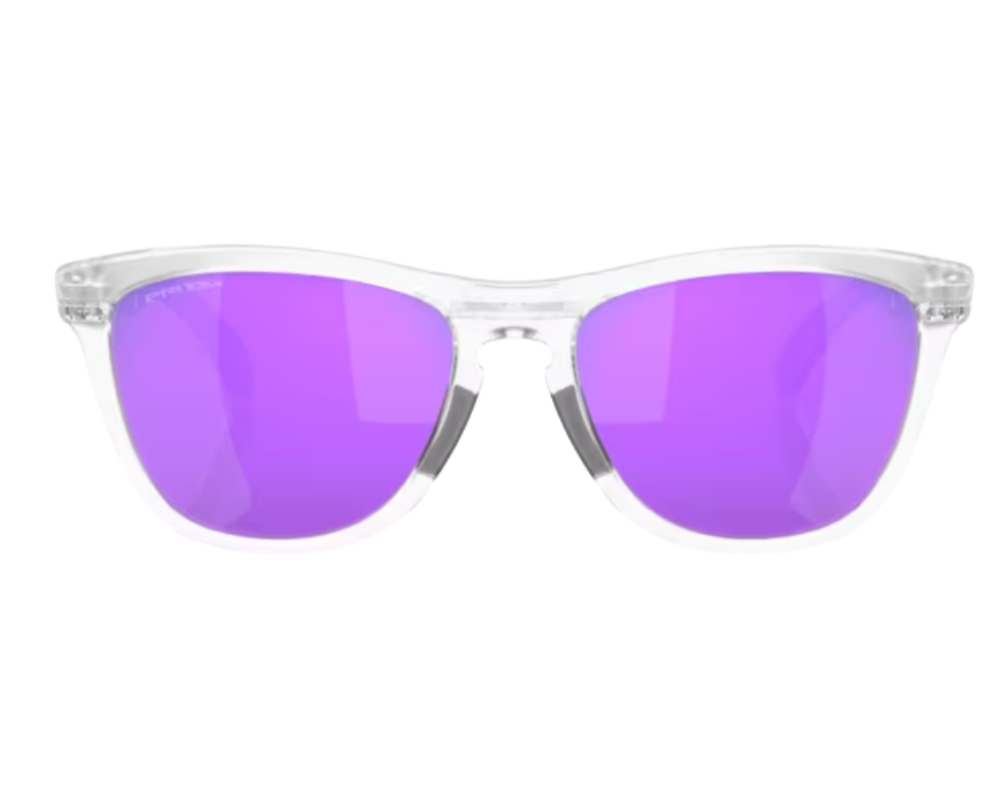 Occhiali da Sole Oakley Frogskins Range OO9284