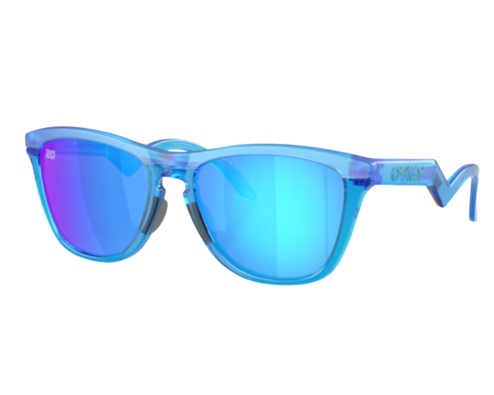 Oakley Frogskins Hybrid OO9289 Sunglasses