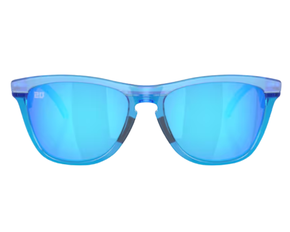 Oakley Frogskins Hybrid OO9289 Sunglasses