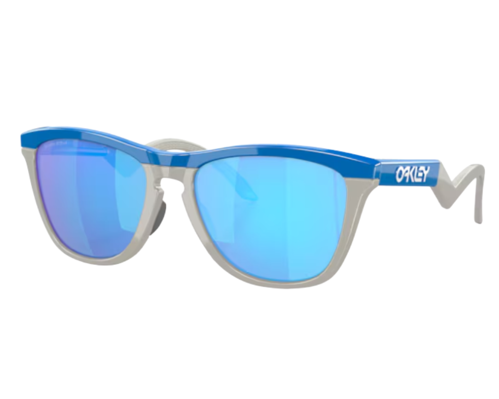Oakley Frogskins Hybrid OO9289 Sunglasses