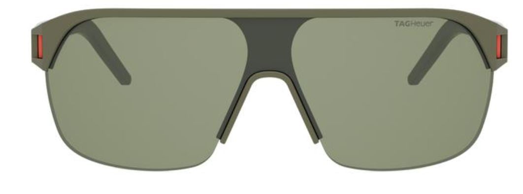 Tag Heuer Drive TH40049I Sunglasses