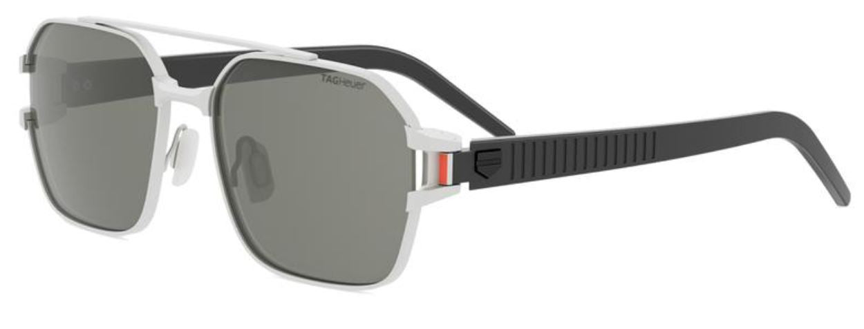 Tag Heuer Drive Metal TH40047U Sunglasses