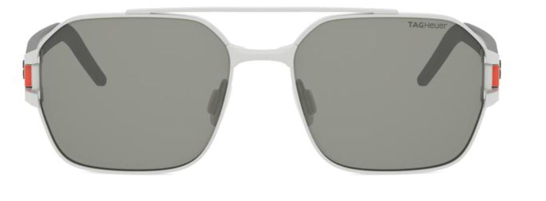 Tag Heuer Drive Metal TH40047U Sunglasses